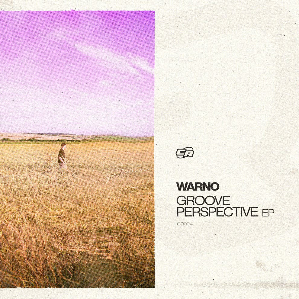 Warno - Groove Perspective