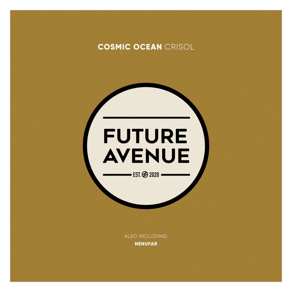 Cosmic Ocean - Crisol
