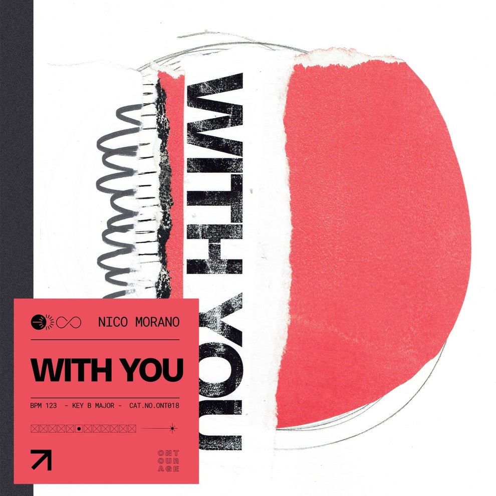 Nico Morano - With You