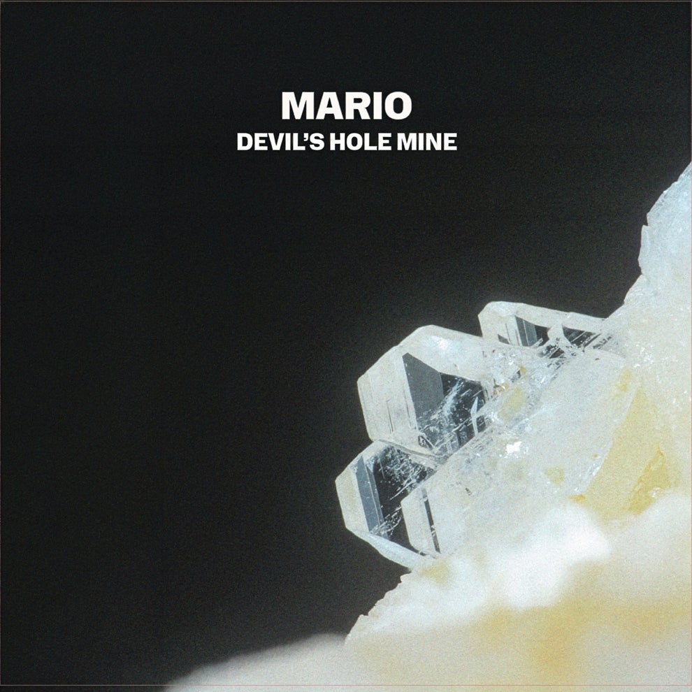 Mario - Devils Hole Mine