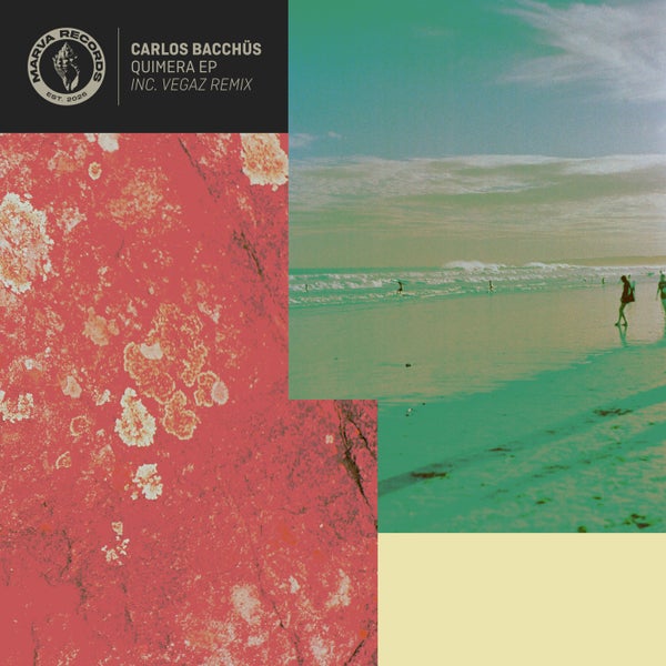 Carlos Bacchus - Quimera