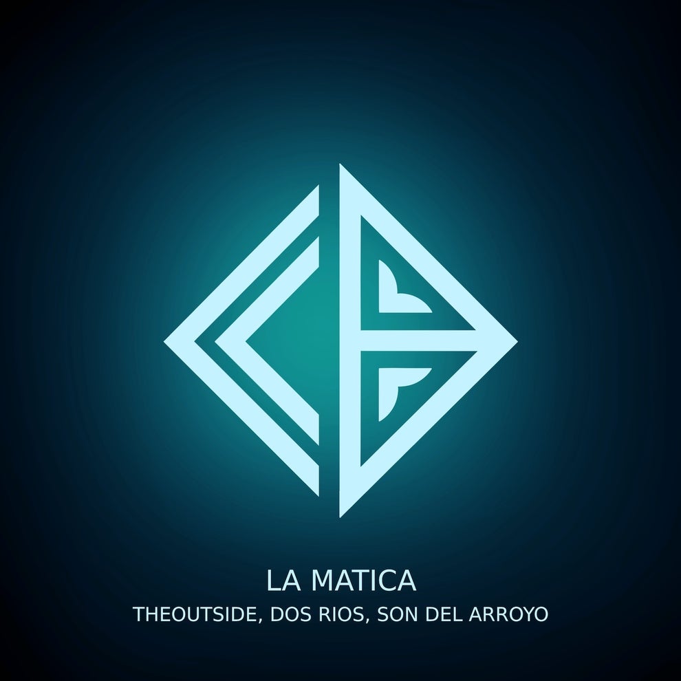 THEOUTSIDE Dos Rios Son Del Arroyo - La Matica