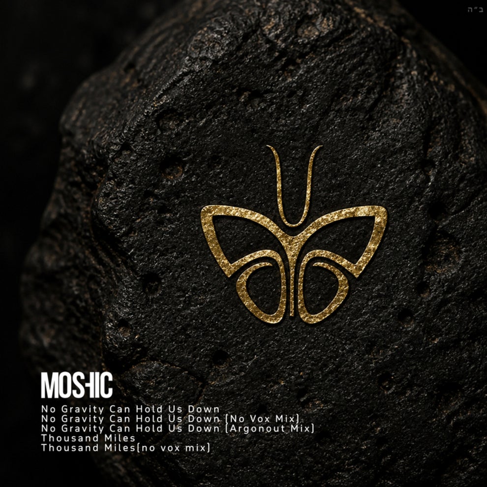 Moshic - Thousand Miles