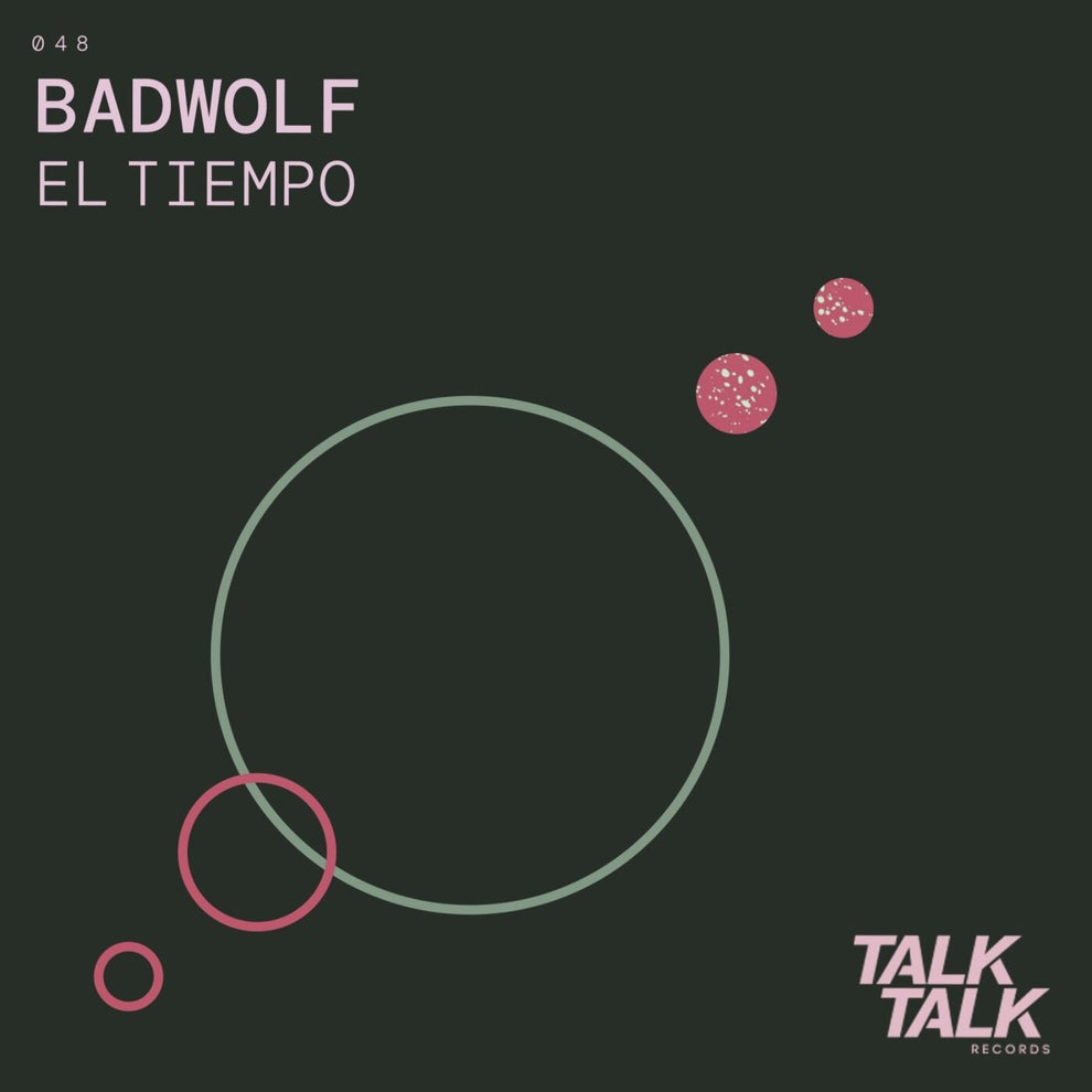 BadWolf - El Tiempo