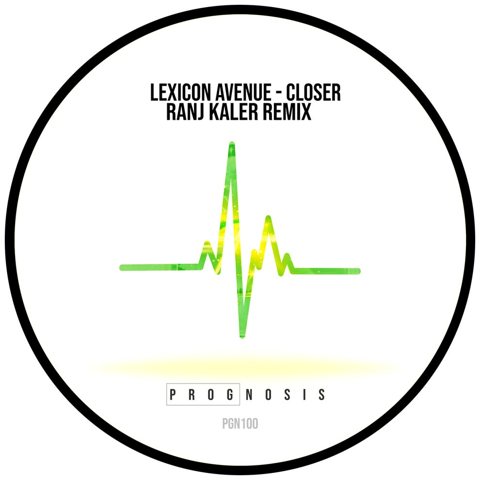 Lexicon Avenue - Closer