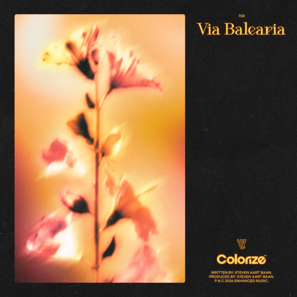 Estiva - Via Balearia