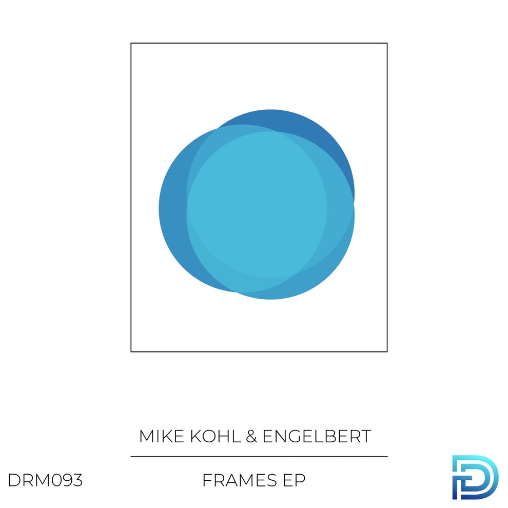Engelbert Mike Koh - Frames