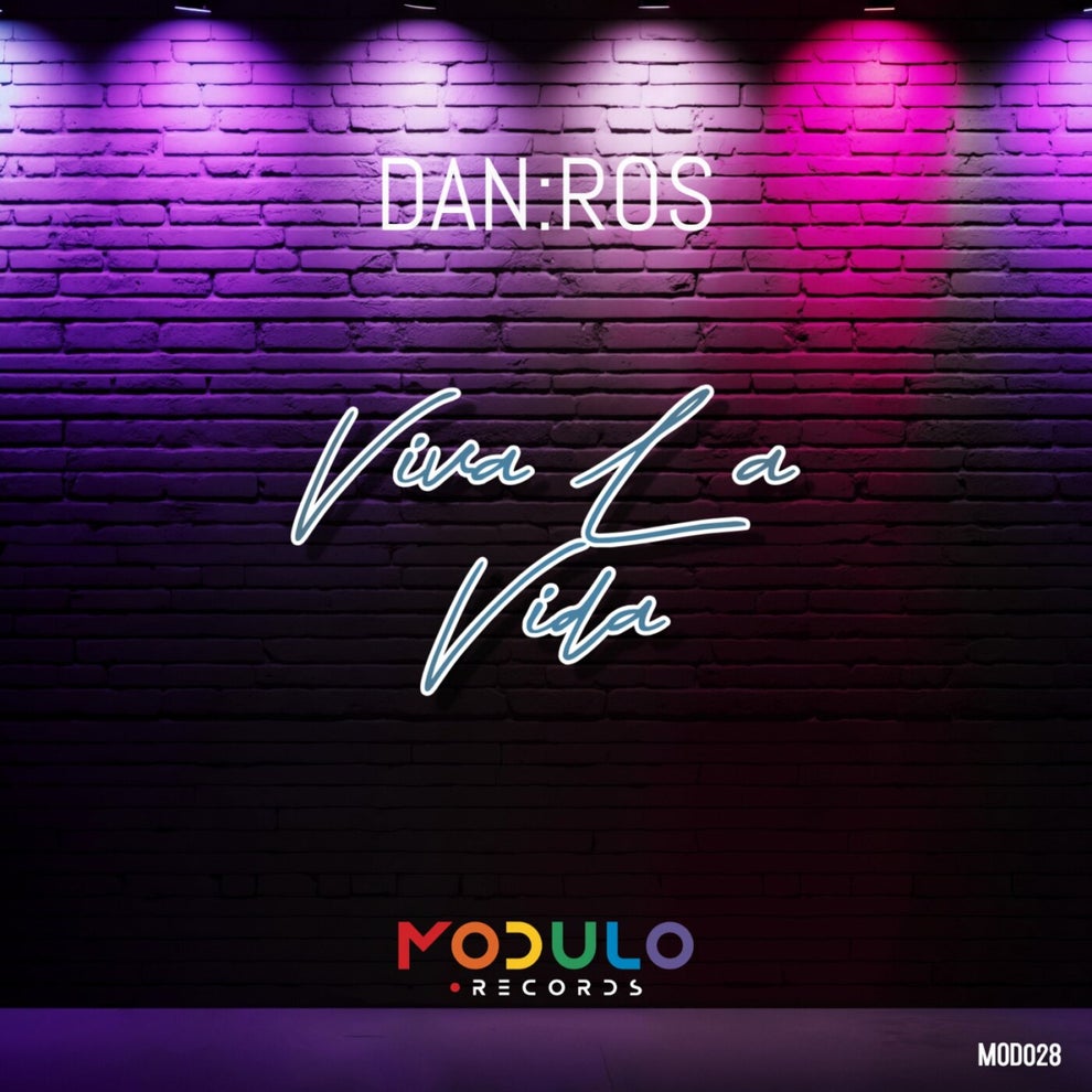 DAN;ROS - Viva La Vida