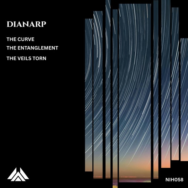 Dianarp - The Curve