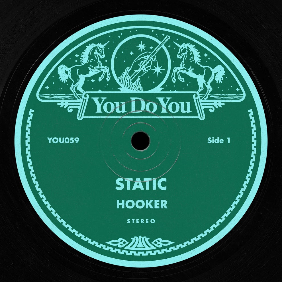 Hooker - Static