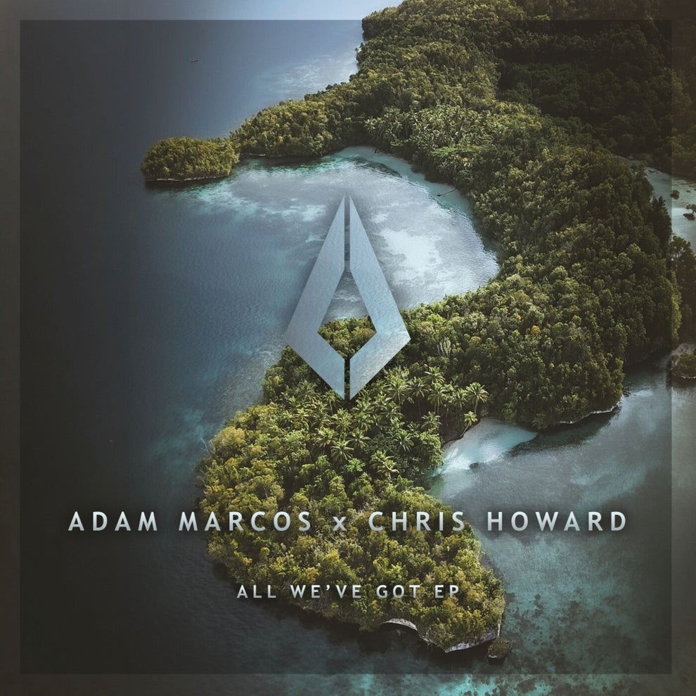 Adam Marcos - All Weve Got