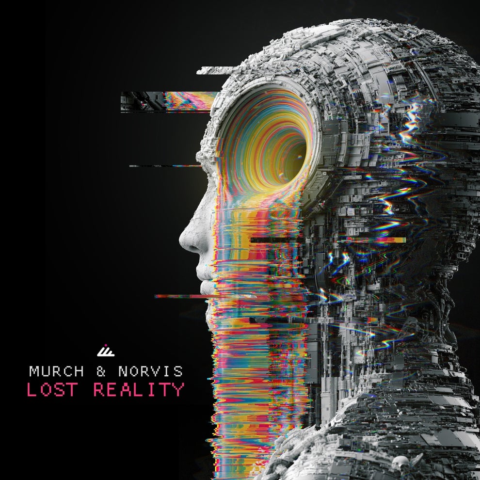 Murch Norvis - Lost Reality