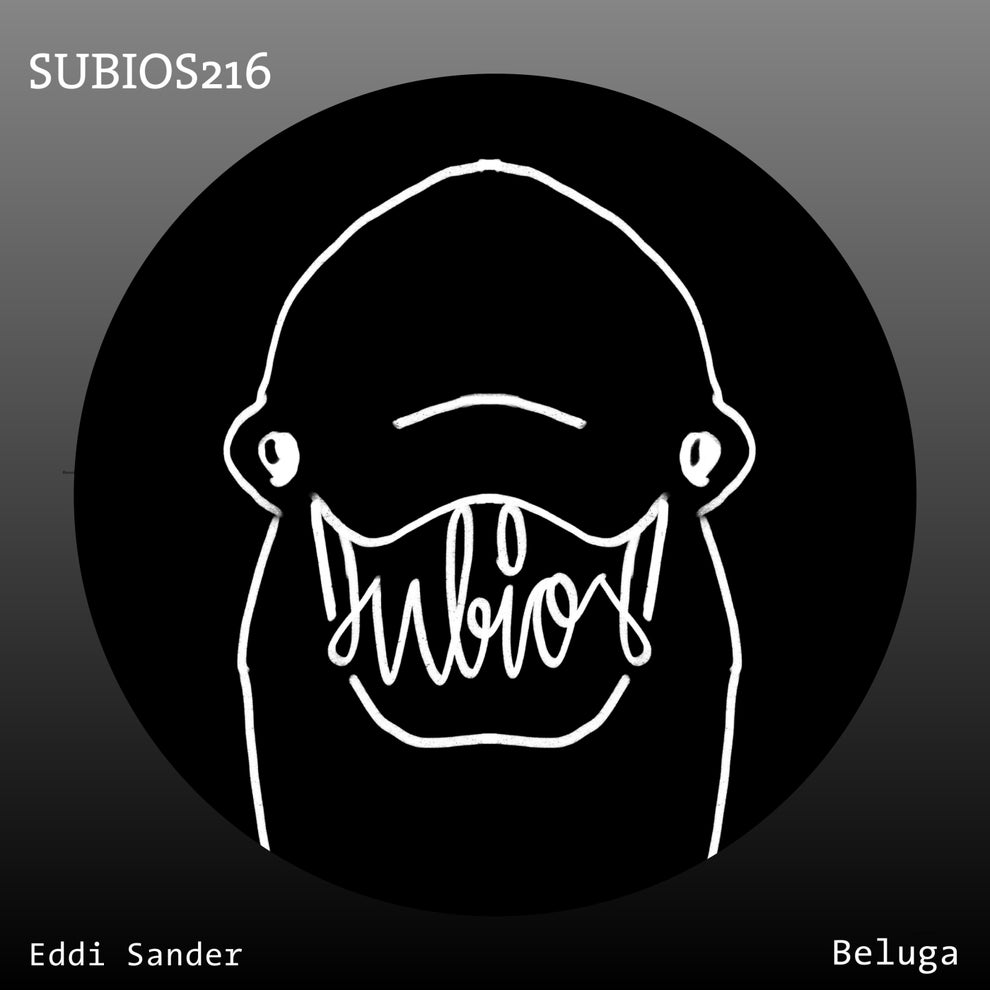 Eddi Sander - Beluga