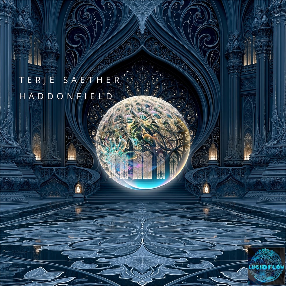 Terje Saether - Haddonfield