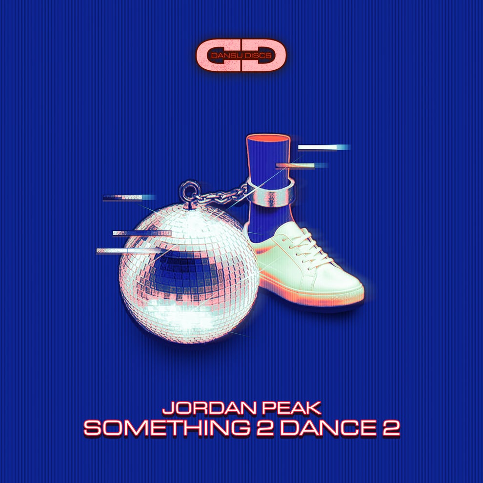 Jordan Peak - Something 2 Dance 2