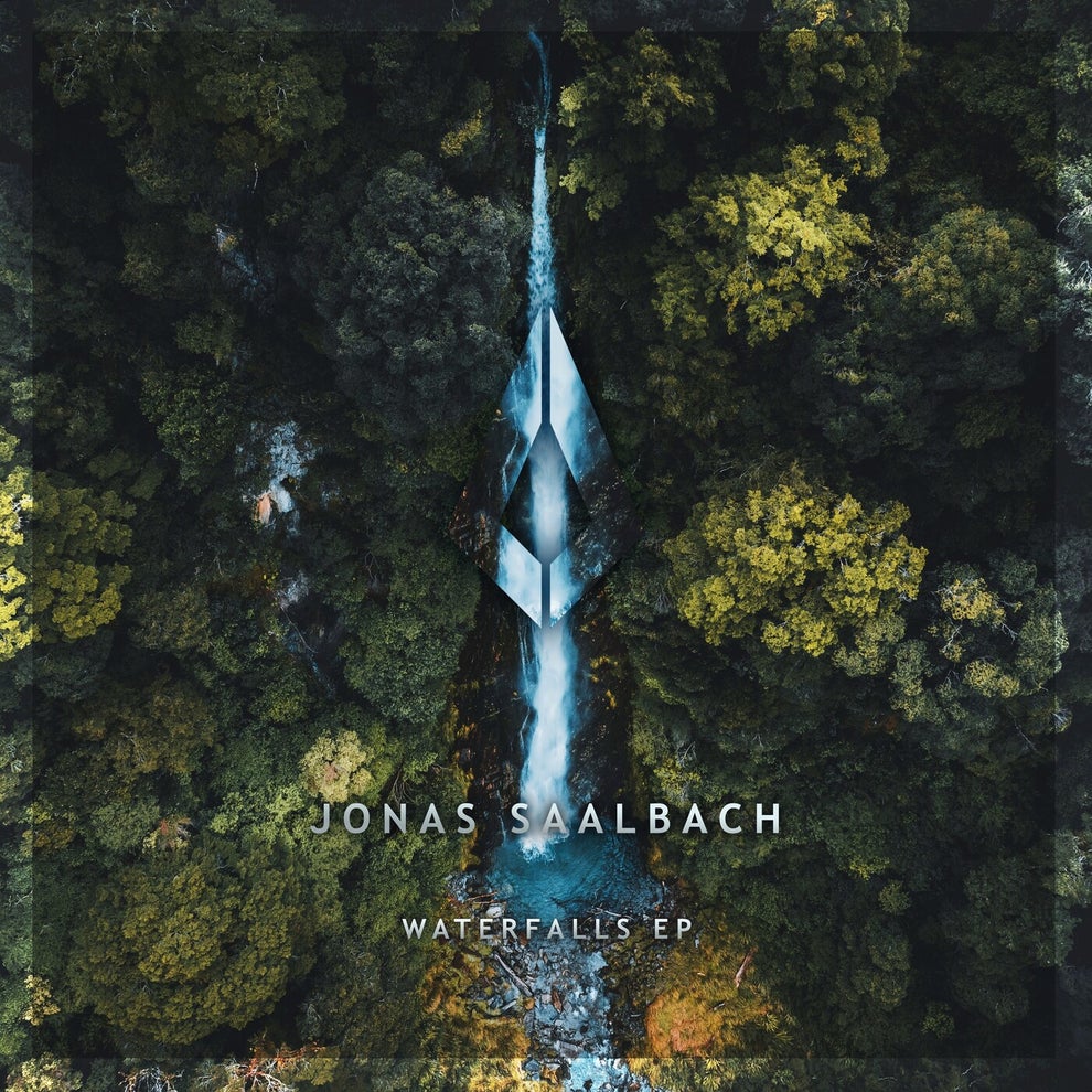 Jonas Saalbach - Waterfalls