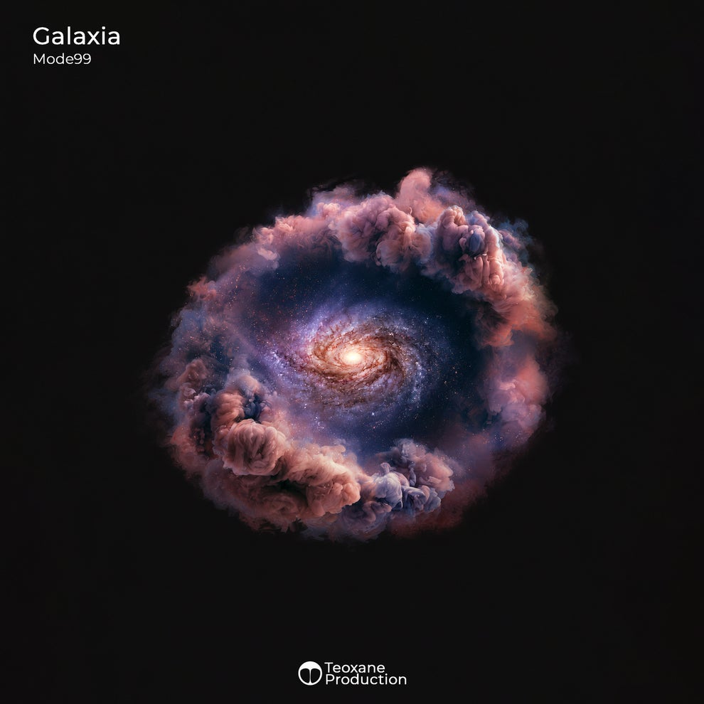 Mode99 - Galaxia