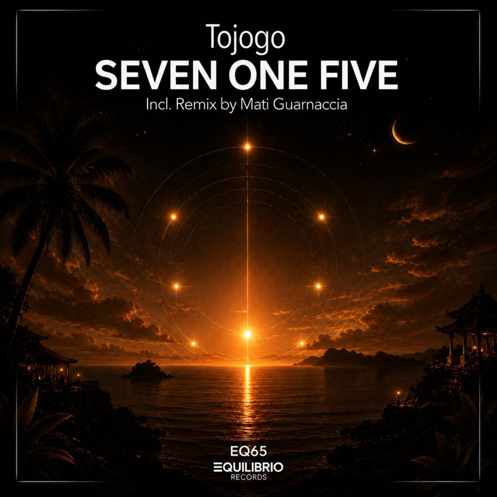 Tojogo - Seven One Five