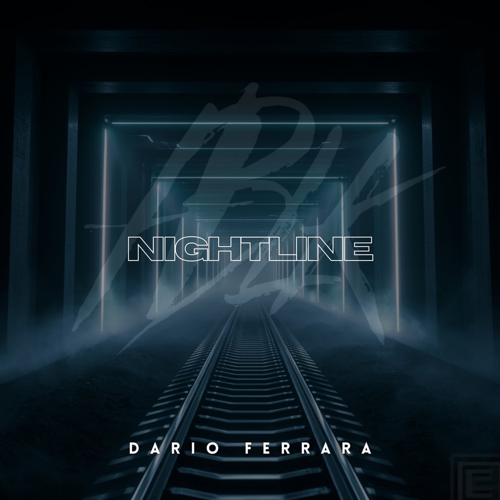 Dario Ferrara - Nightline (Extended Mix)