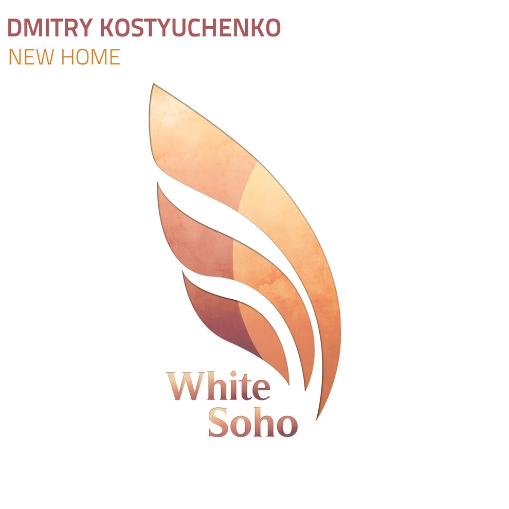 Dmitry Kostyuchenko - New Home