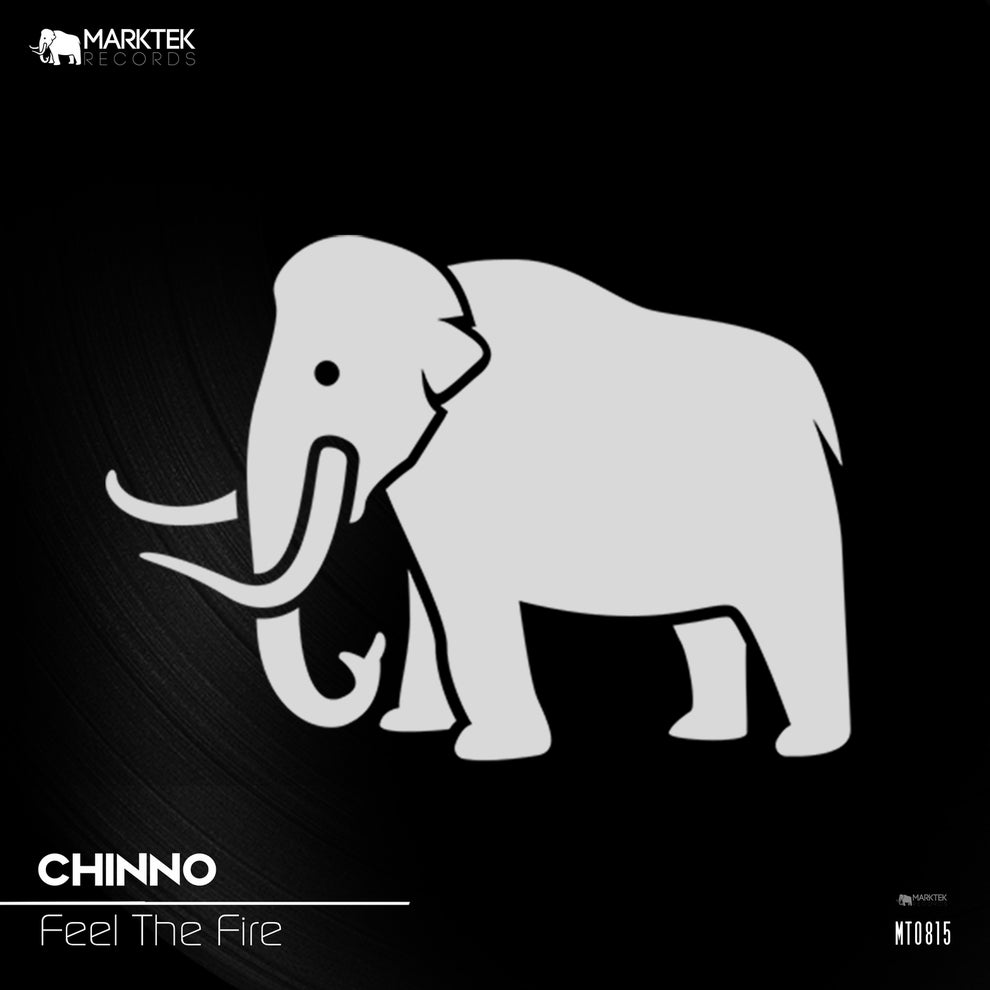 Chinno - Feel The Fire