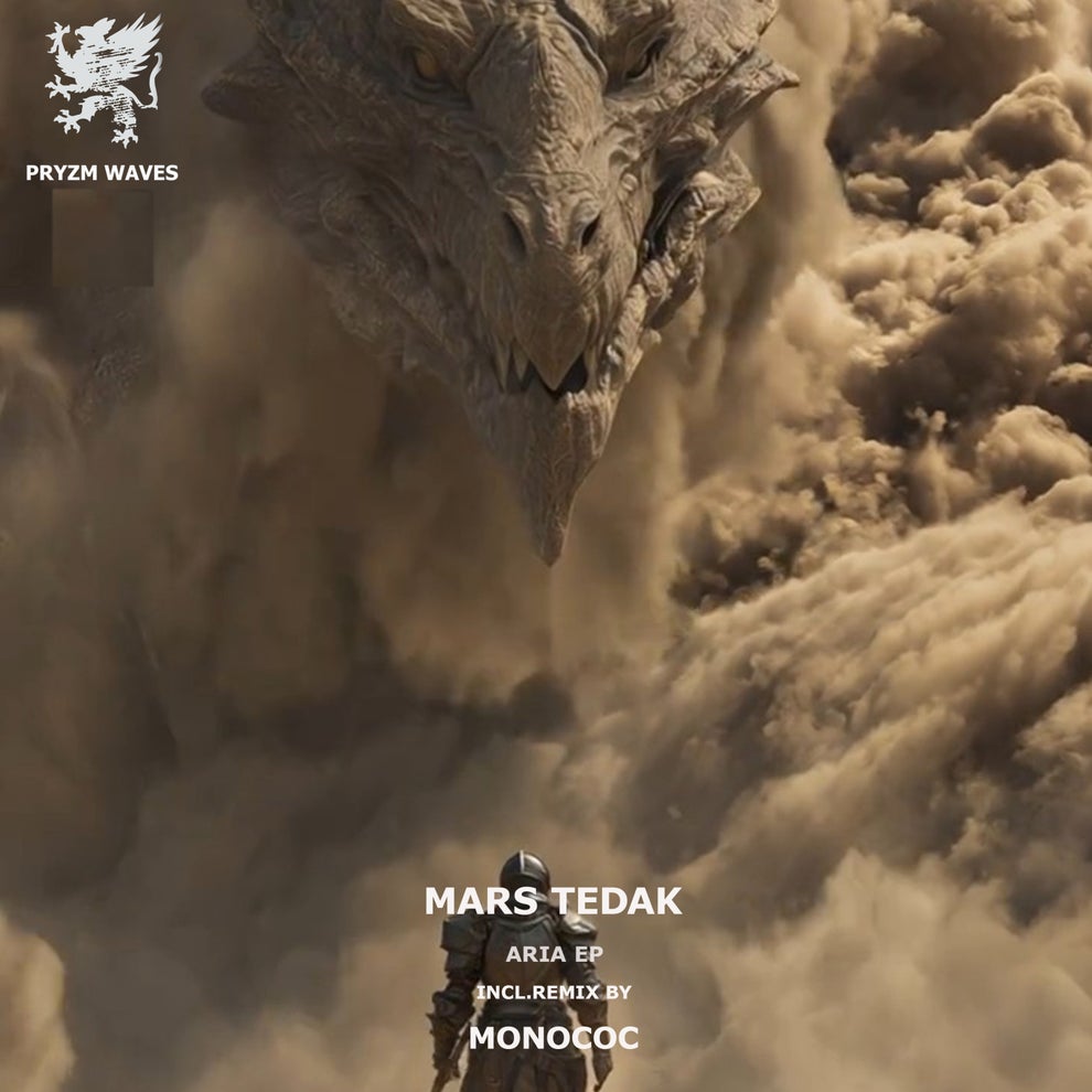 Mars Tedak - Aria