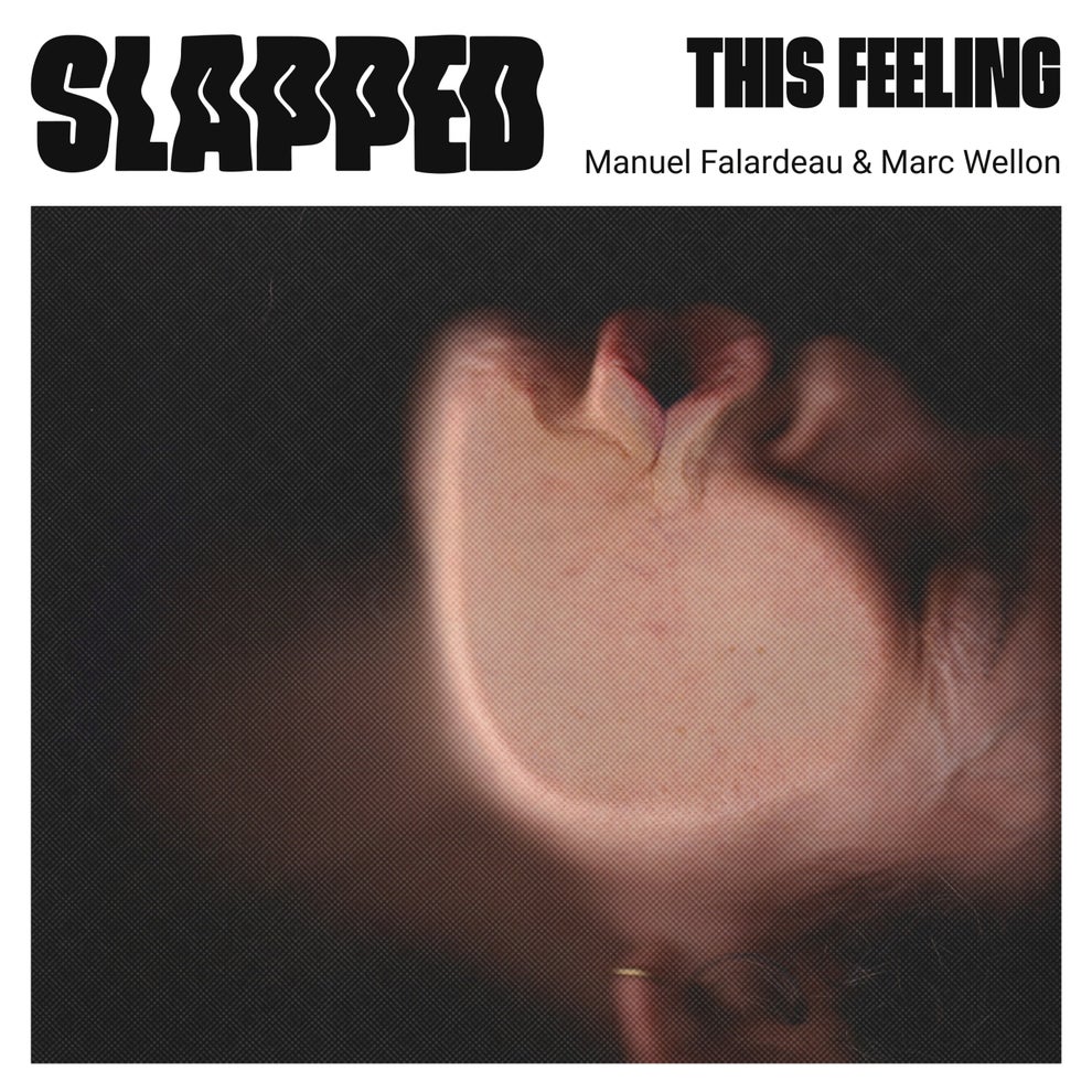 Manuel Falardeau - This Feeling