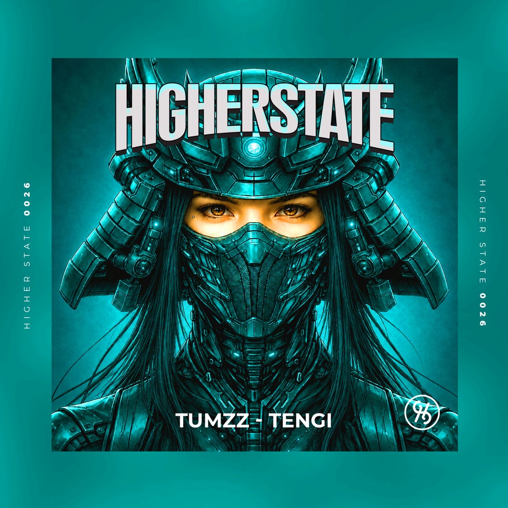 Tumzz - Tengi
