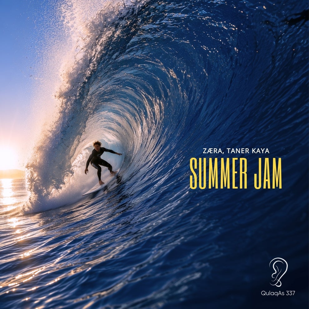 Taner Kaya ZÆRA - Summer Jam