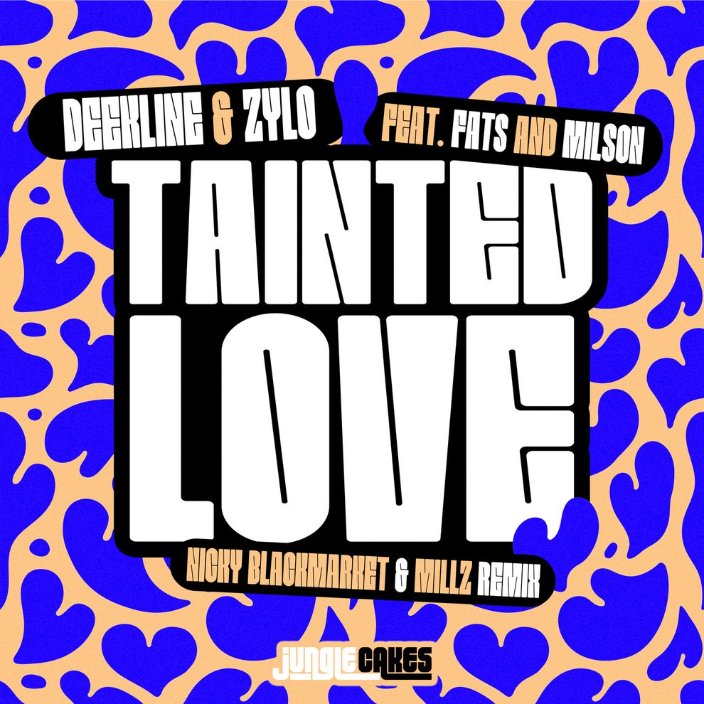 Deekline - Tainted Love