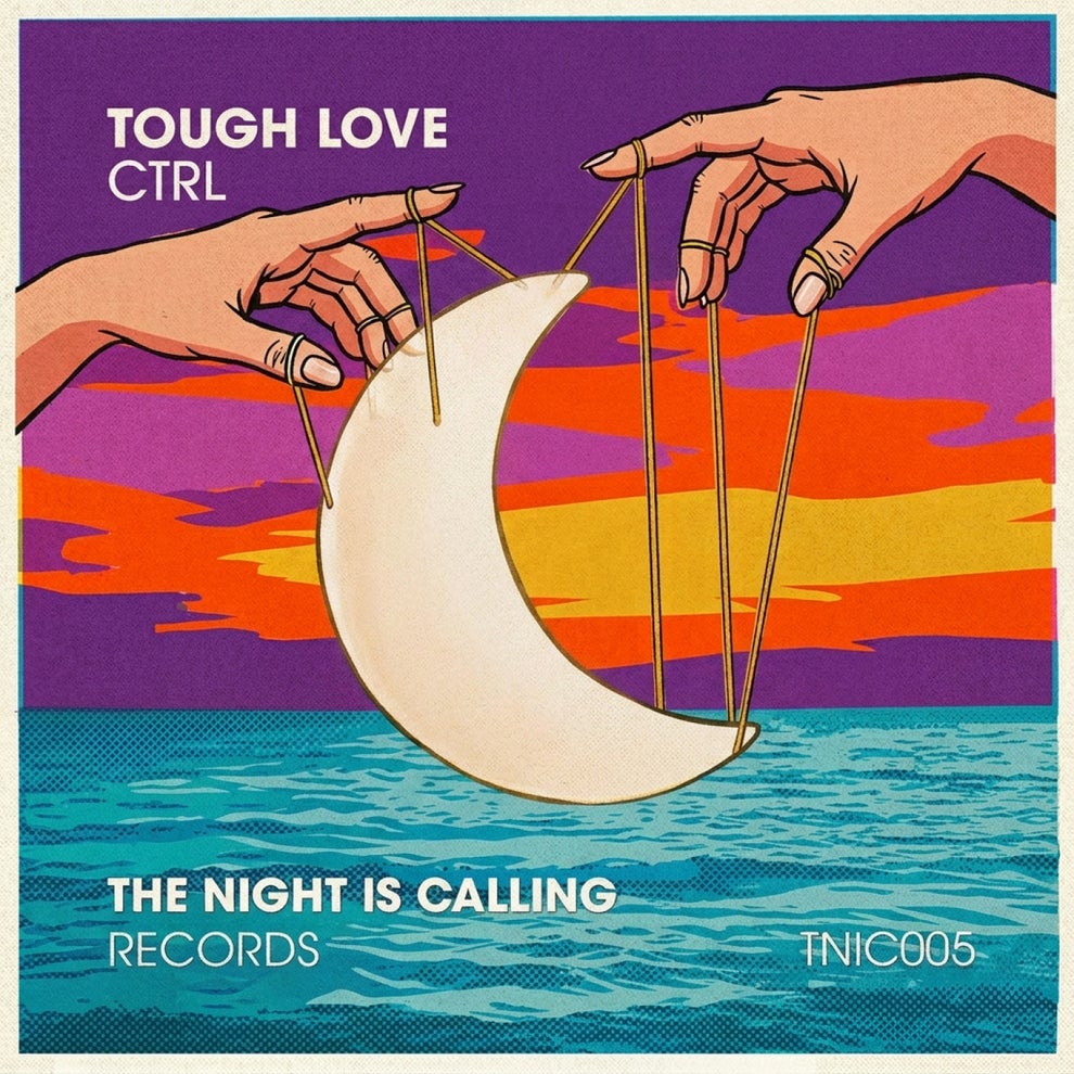 Tough Love - CTRL