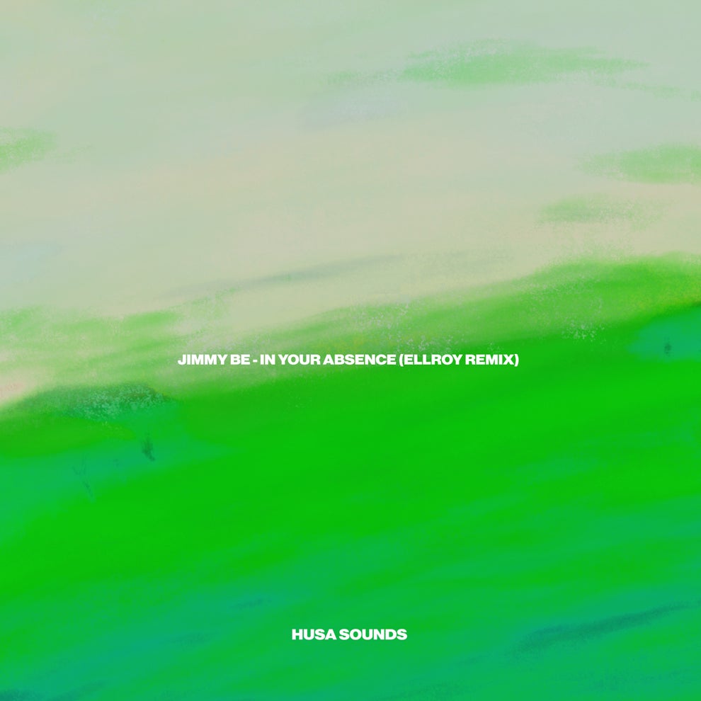 Jimmy Be - In Your Absence (Ellroy Remix)