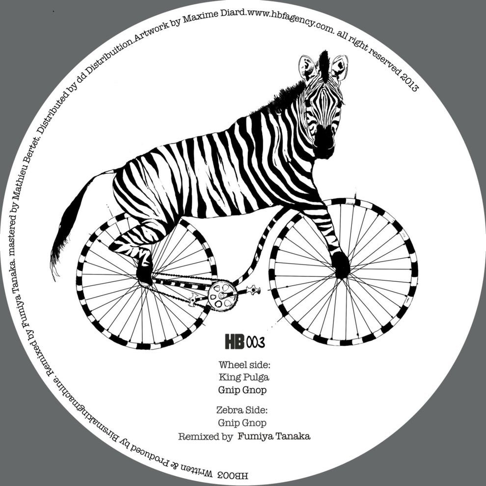 Birdsmakingmachine EP