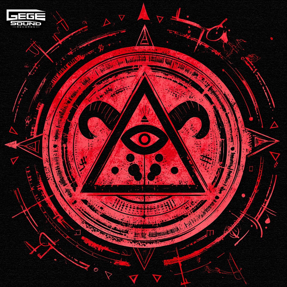 Tupi - Evil Sings