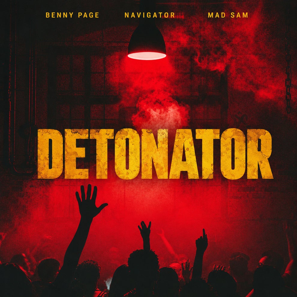 Navigator - DETONATOR