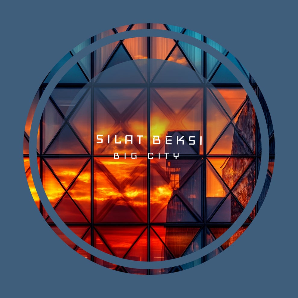 Silat Beksi - Big City