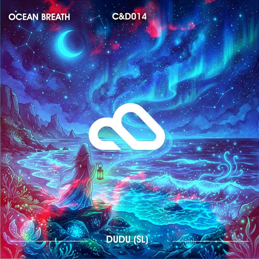 DUDU (SL) - Ocean Breathe