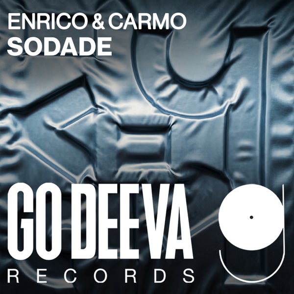 Enrico  Carmo - Sodade