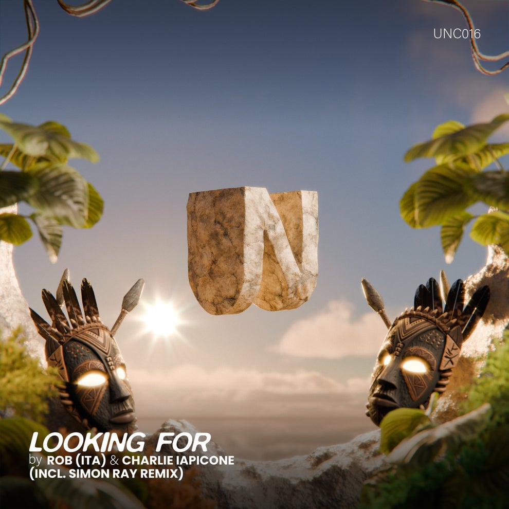 Charlie iapicone - Looking For