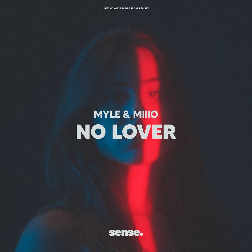 Miiio MYLE - No Lover