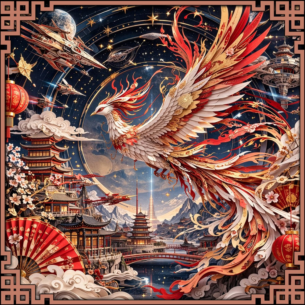 Lost Miracle Sébastien Léger - Dodonpachi