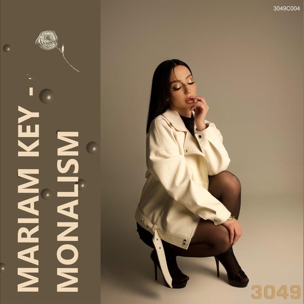 Mariam Key - Monalism