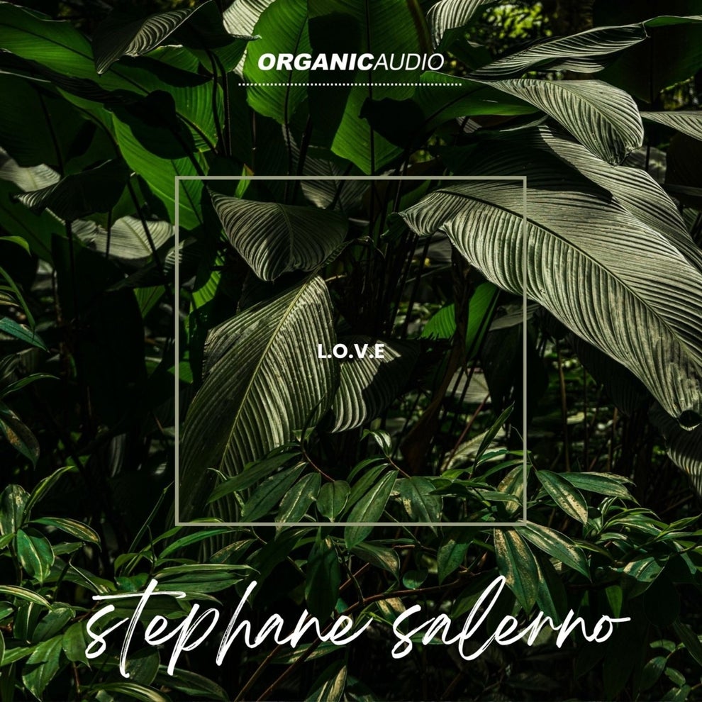 Stéphane Salerno - l.o.v.e