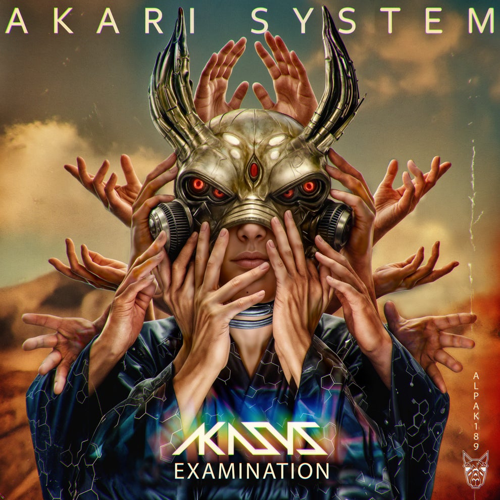 Akari System - Examination