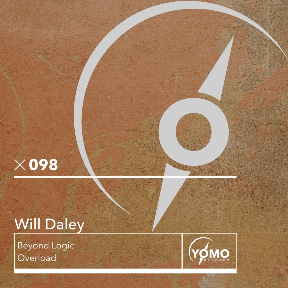 Will Daley - Beyond Logic - Overload