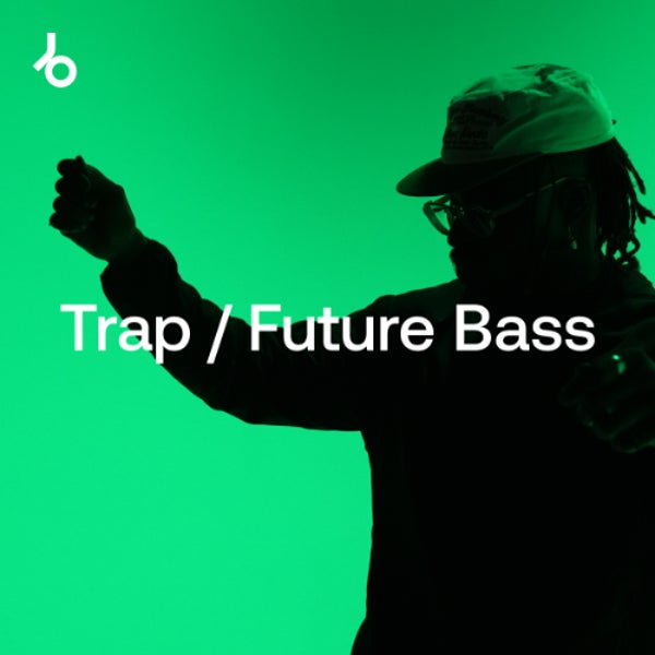 Warm Up Essentials 2026 Trap Future Bass