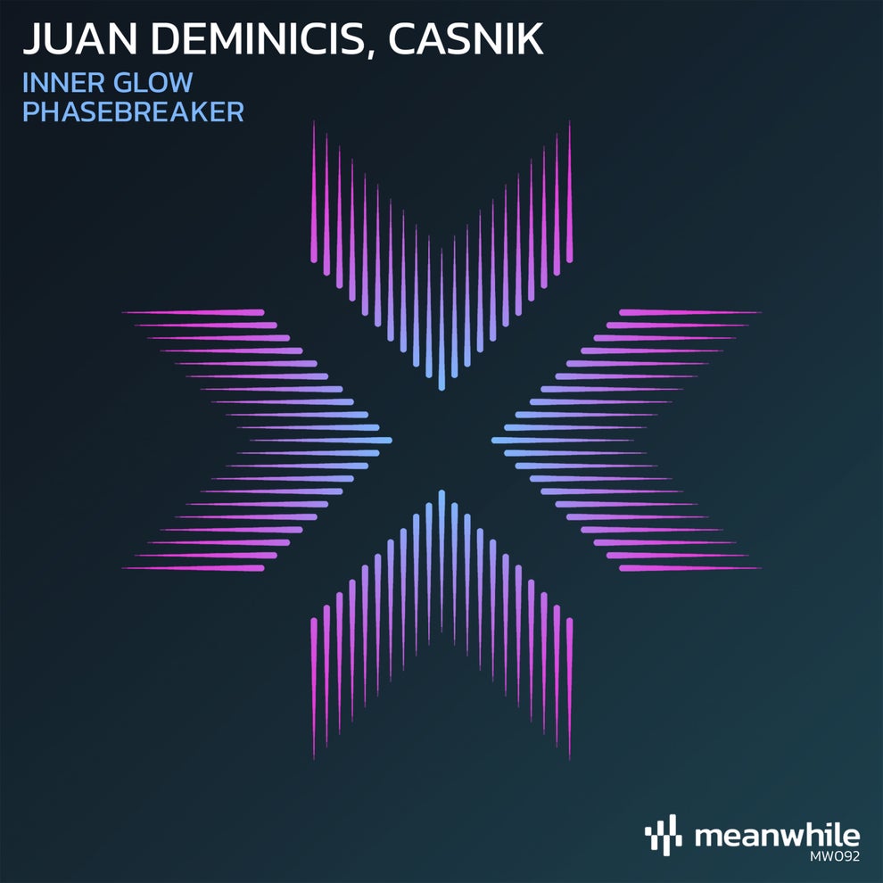 Juan Deminicis - Inner Glow Phasebreaker