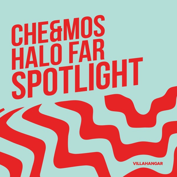 CheMos Halo Far - Spotlight