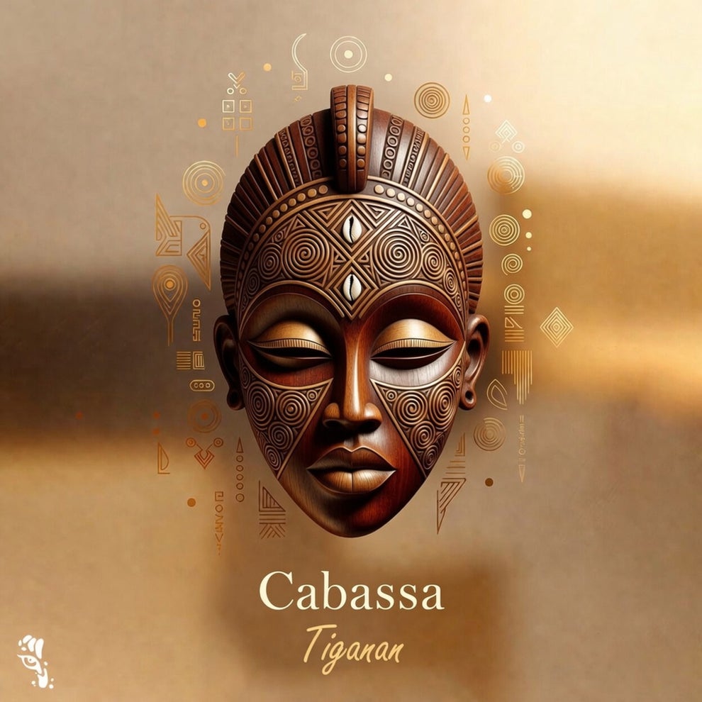 Cabassa - Tiganan