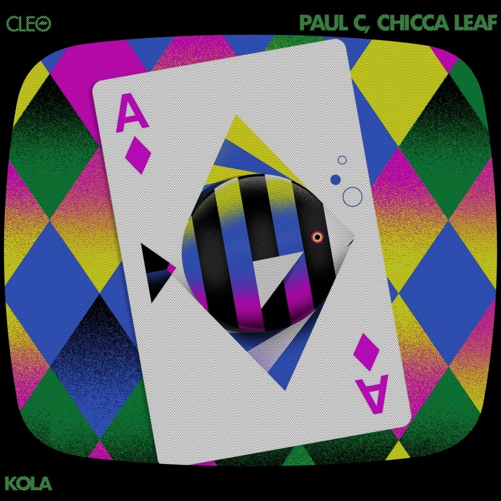 Paul C - Kola